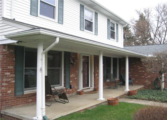 Lochmoor Hills Rochester Hills
